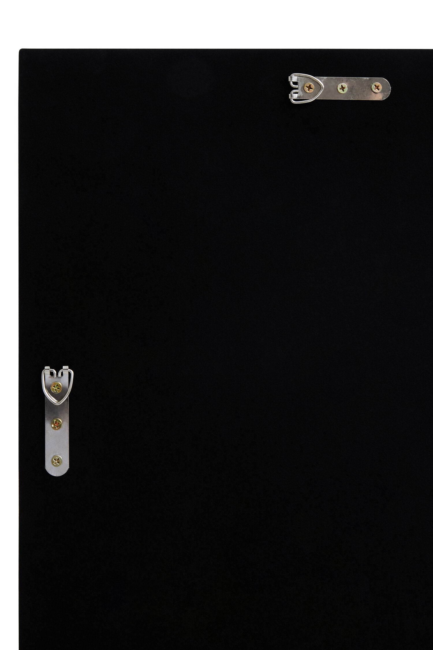 Yula Pyramid Edged Wall Mirror