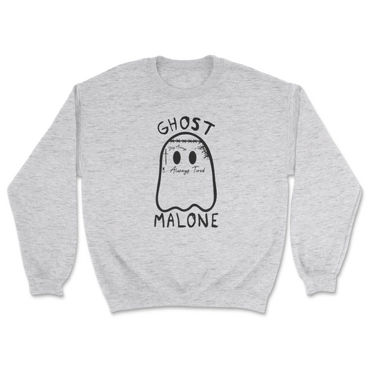 Ghost Malone Sweatshirt