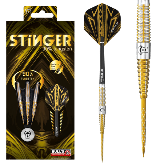 Bull's Stinger 90% Tungsten