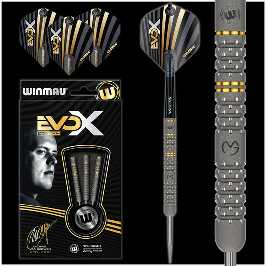MvG EvoX