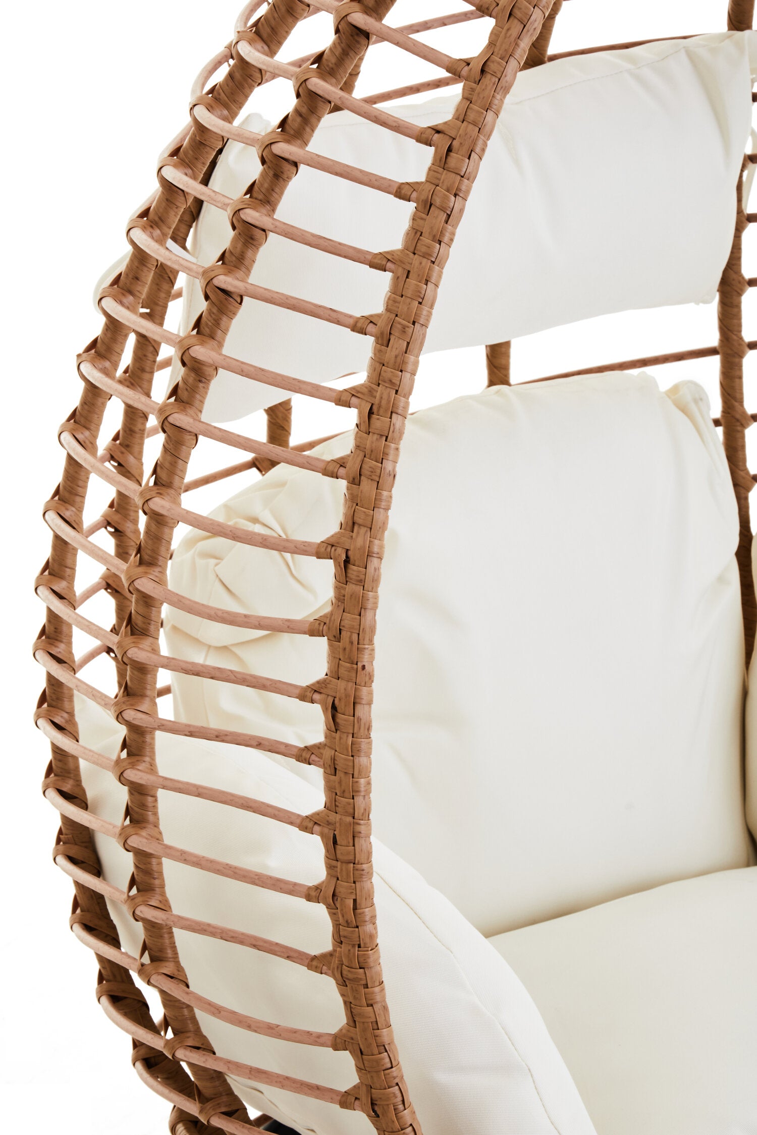 Goa Natural Rattan Effect Chair