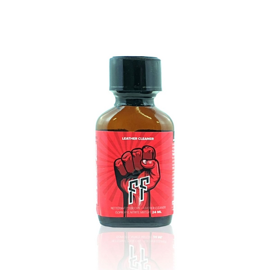 FF FF Leather Cleaner 24ml