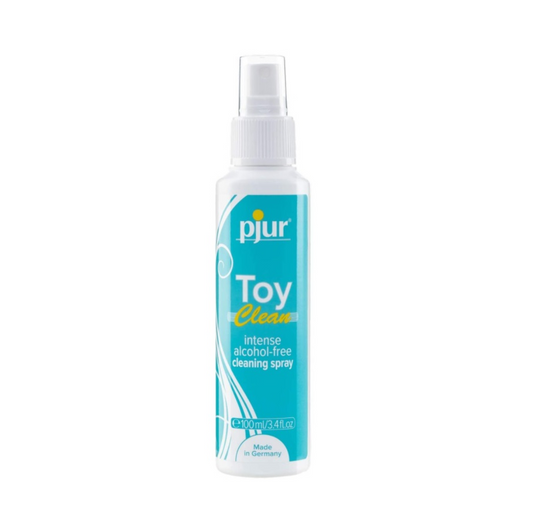 Pjur Toy Clean Spray 100ml