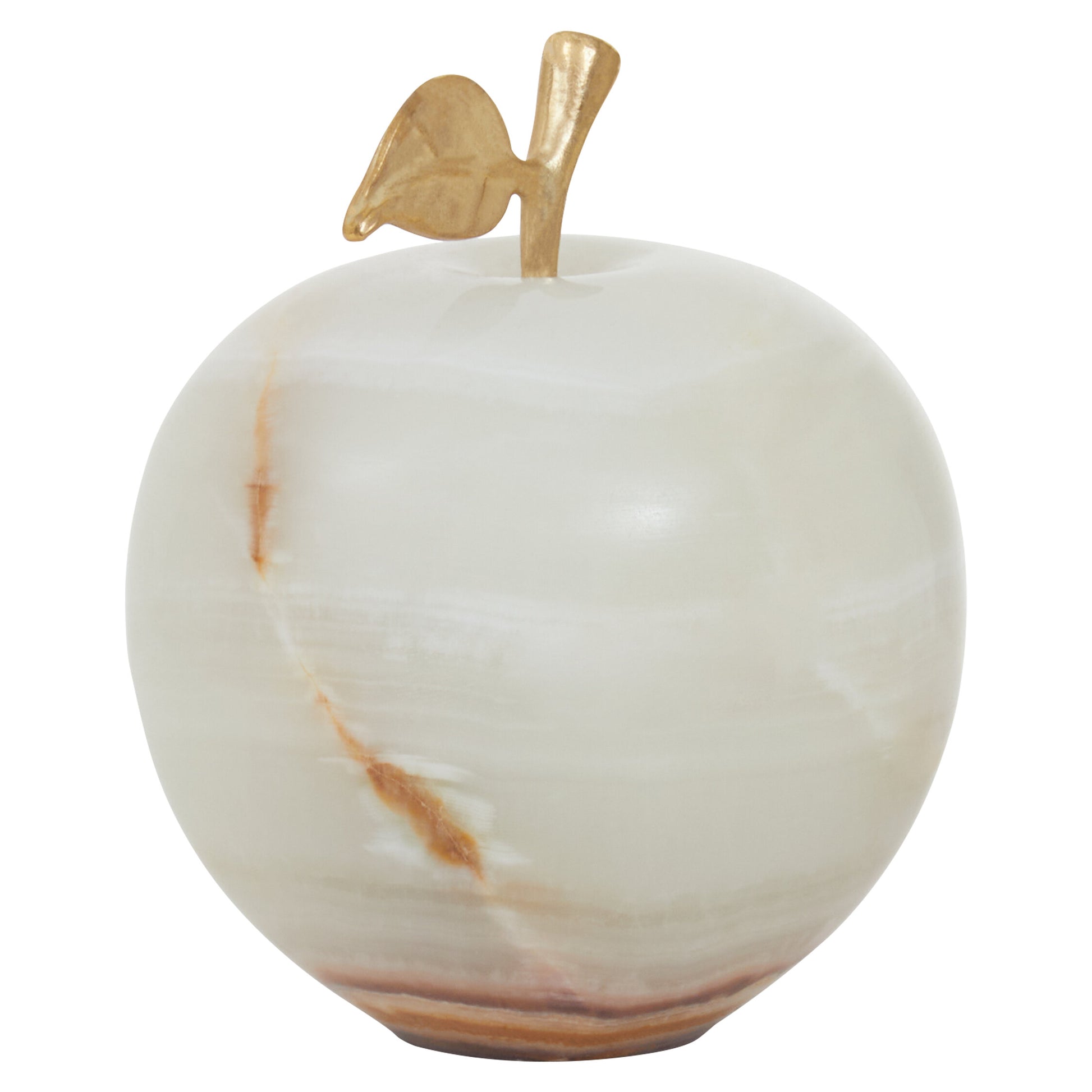 Oleena Onyx Decorative Apple