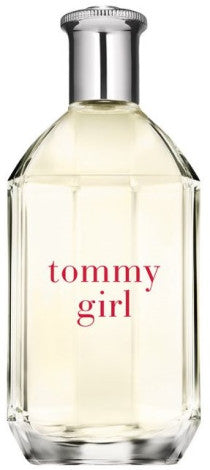Tommy Hilfiger Tommy Girl Eau de Toilette Spray 50ml