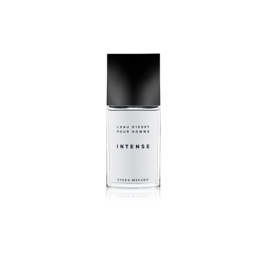 Issey Miyake L'eau D'issey Intense Eau de Toilette Spray 125ml
