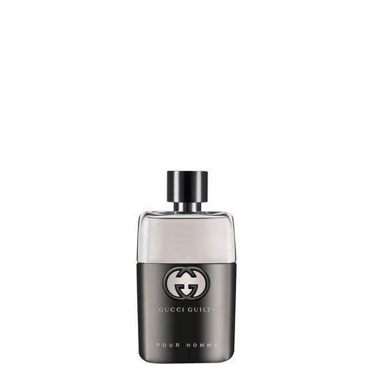 Gucci Guilty Pour Femme Eau De Toilette Spray 50 ml