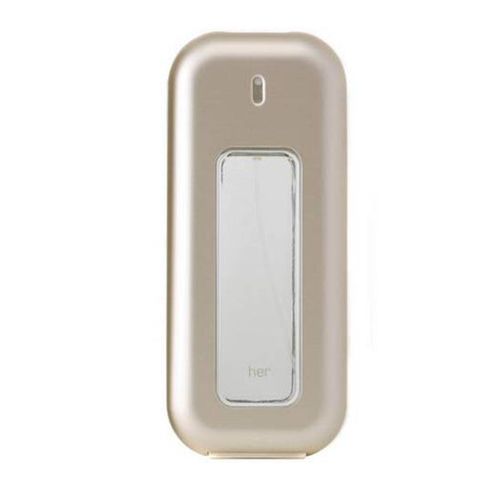 FCUK Her  Eau De Toilette Spray 100ml