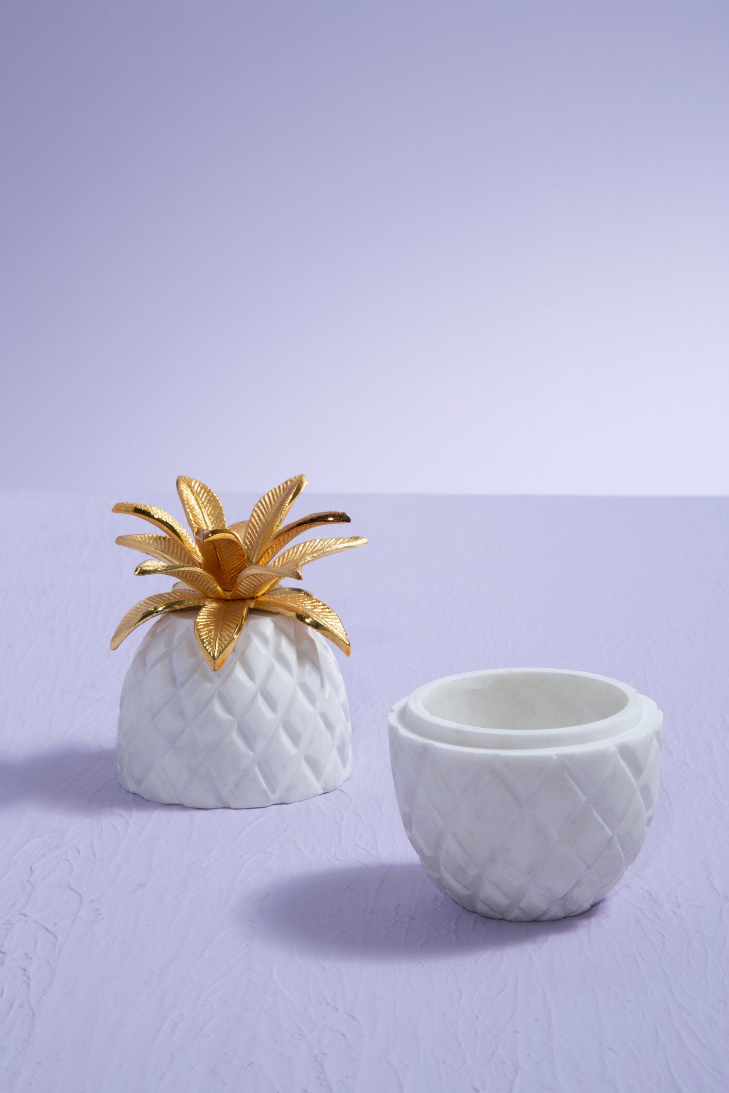Sena Pineapple Jar