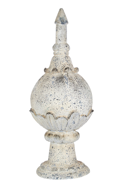 Plato Small Stone Effect Urn