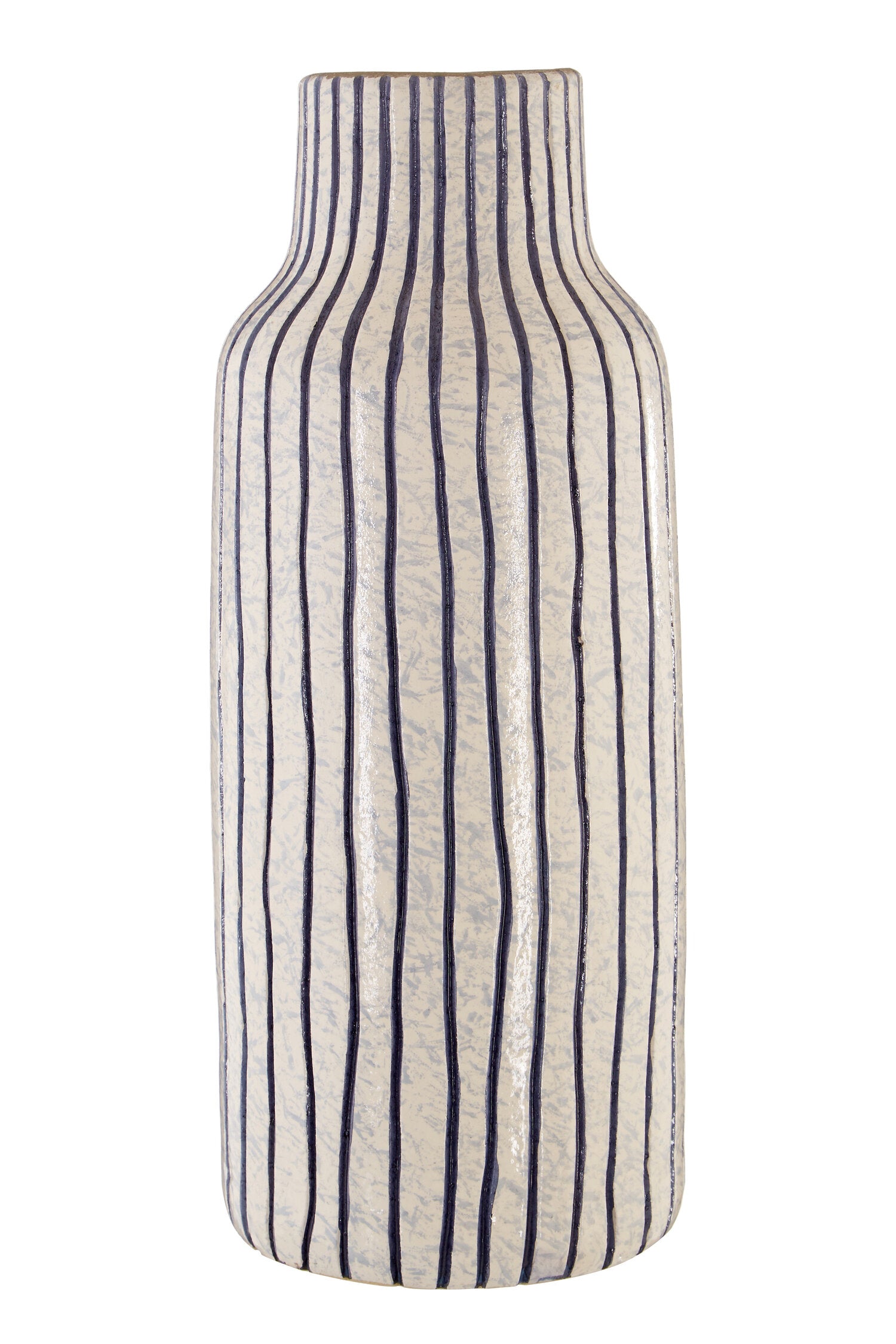 Remi Earthenware Vase