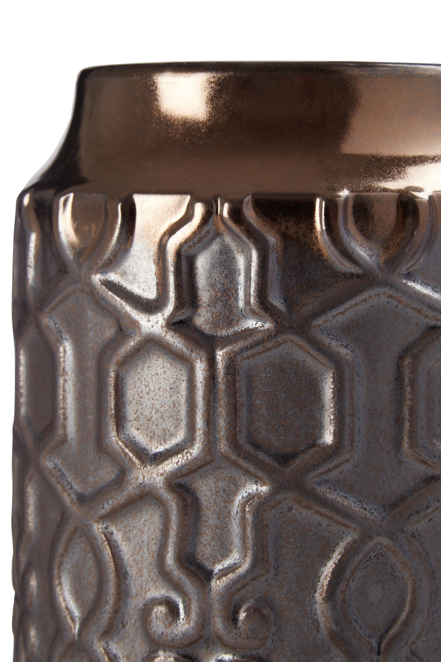 Zircon Large Planter