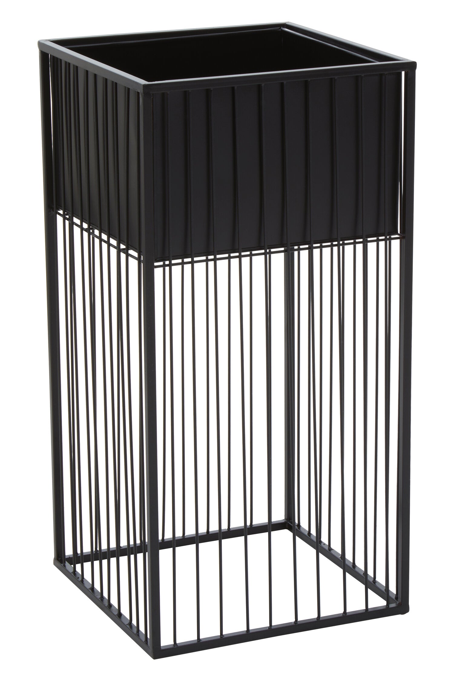 Alden Floor Standing Planter