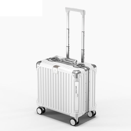 Lightweight Password Travel Trolley Small Boarding Bag