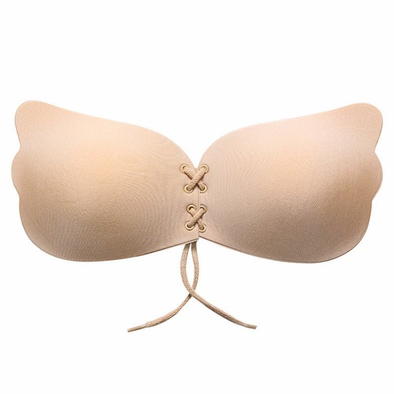 1pc Strapless Bra | Luxury Home Accessories | Heulog Glow