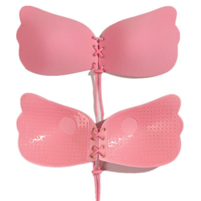 1pc Strapless Bra | Luxury Home Accessories | Heulog Glow