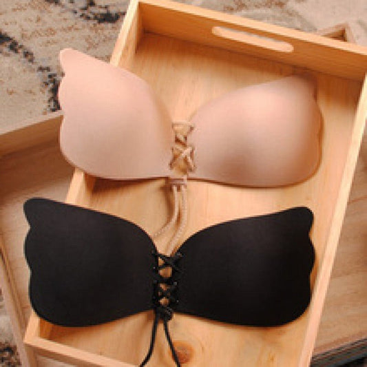 1pc Strapless Bra | Luxury Home Accessories | Heulog Glow