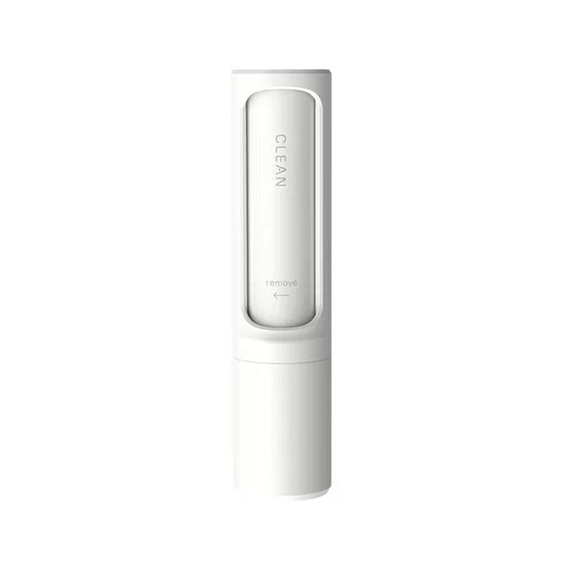 2-1 Reusable Pet Hair Remover Brush Lint Roller Portable Effective Self Cleaning Tool for Cat Dog Fur Hair Dust Removal Brush | Luxury Home Accessories | Heulog Glow