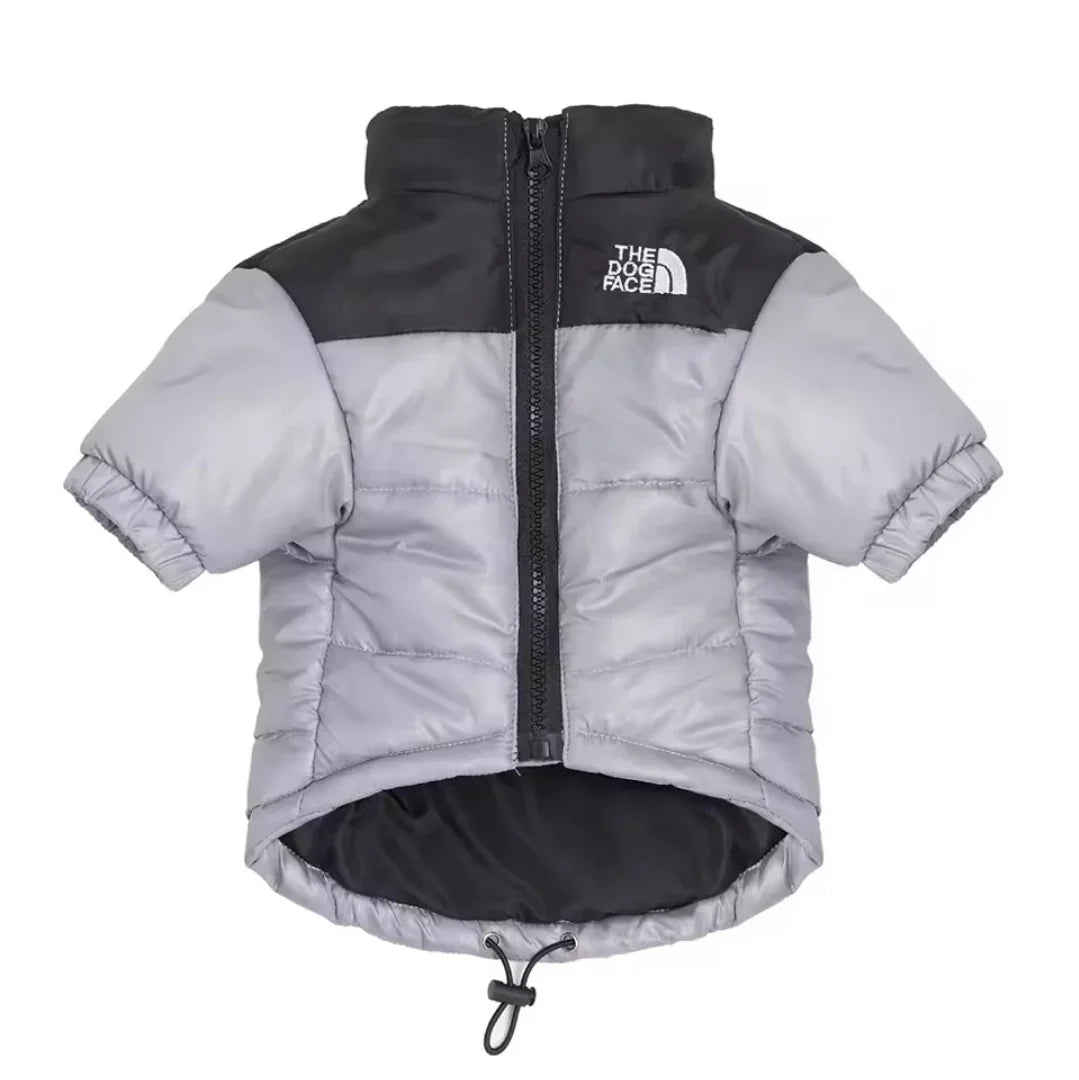 2026 Puffer Jacket - Dog Shack UK! | Luxury Home Accessories | Heulog Glow