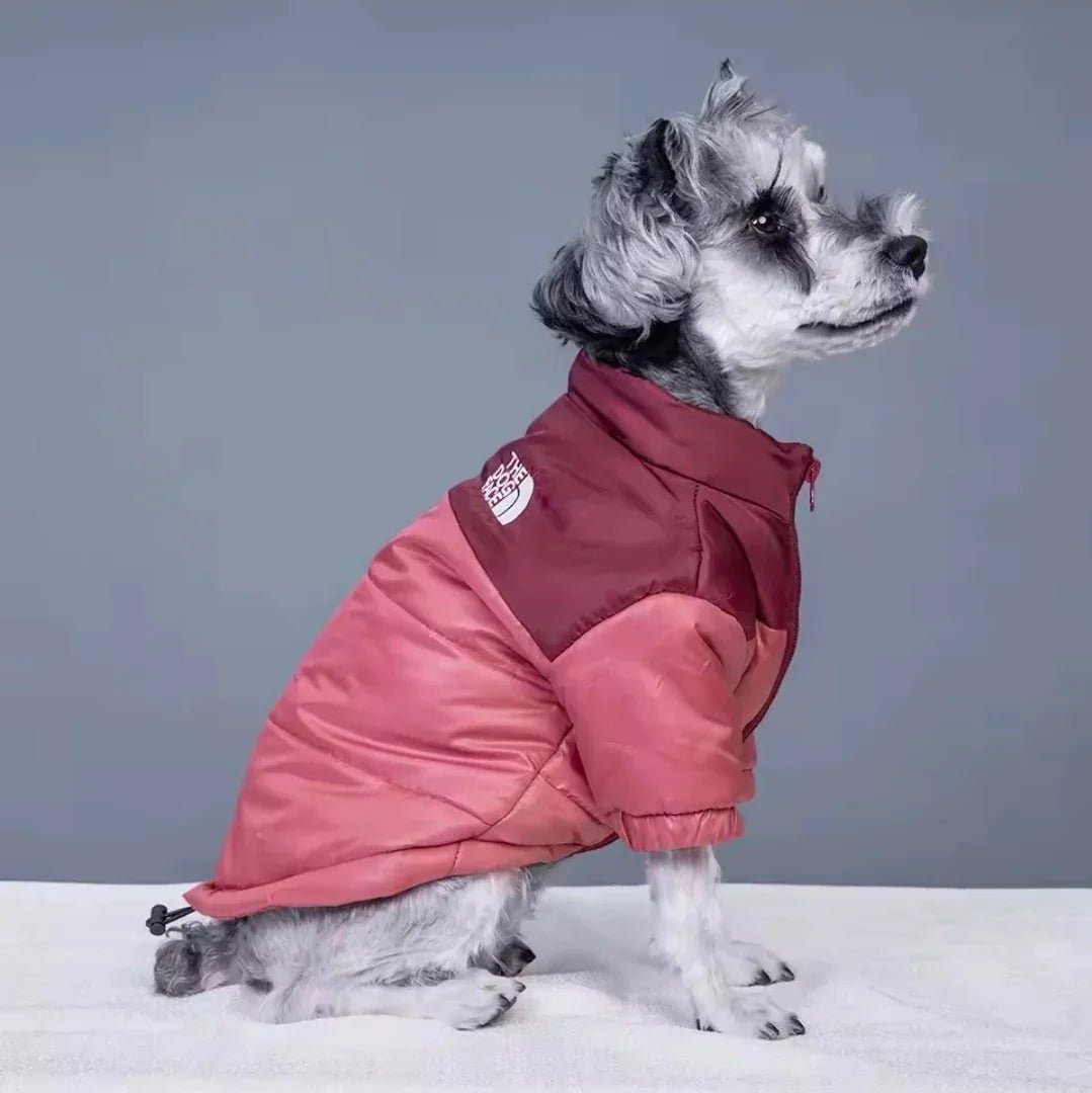 2026 Puffer Jacket - Dog Shack UK! | Luxury Home Accessories | Heulog Glow