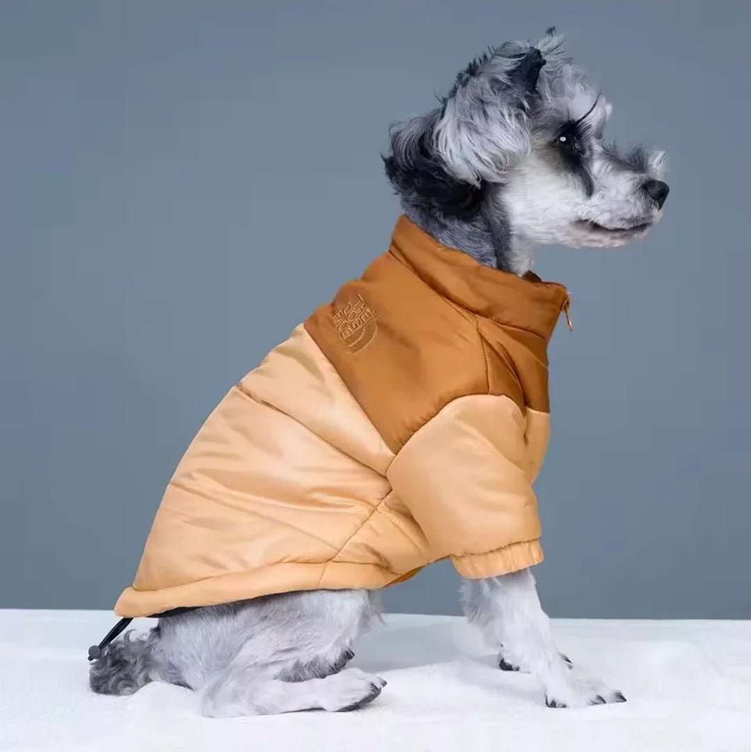2026 Puffer Jacket - Dog Shack UK! | Luxury Home Accessories | Heulog Glow