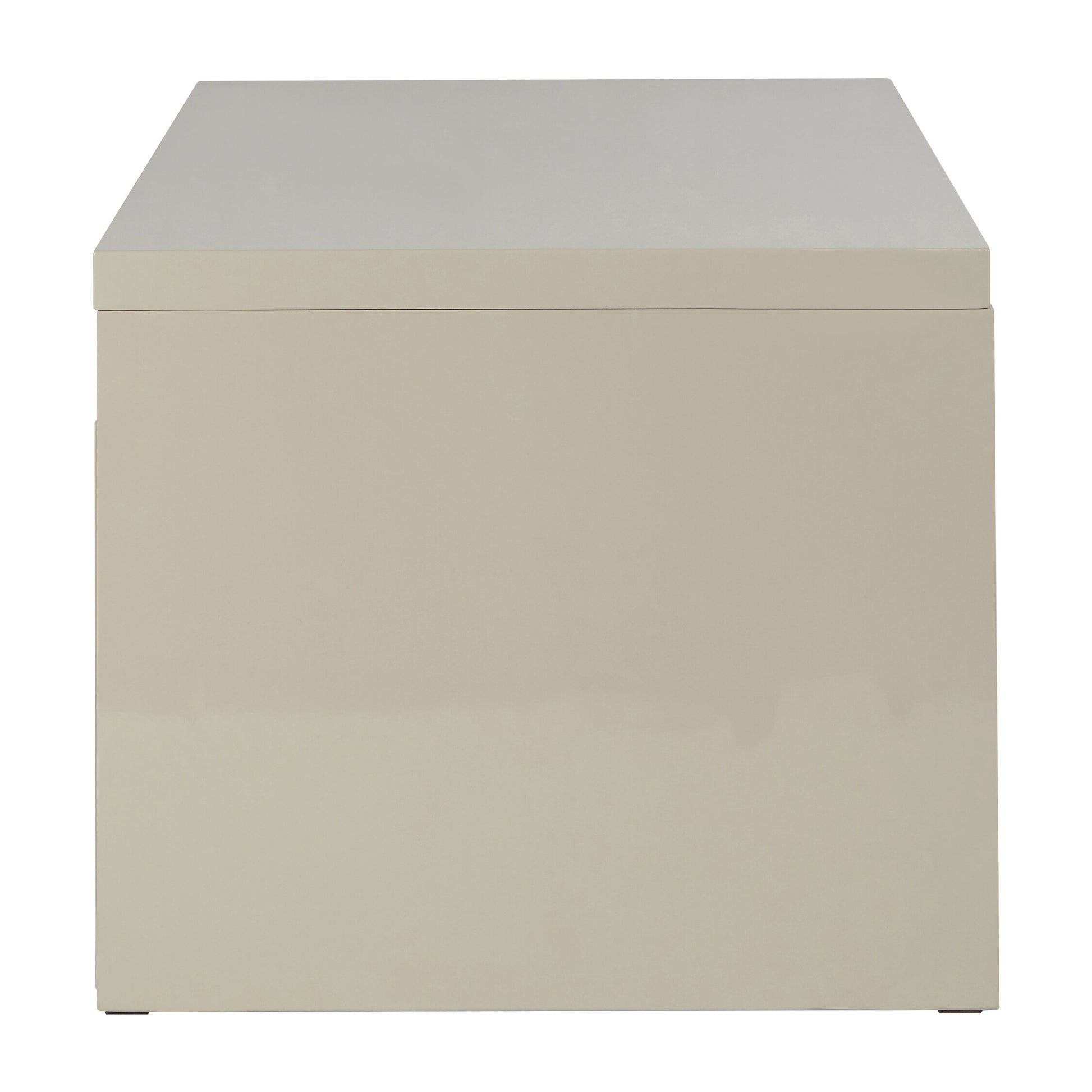 Madrid Coffee Table With 2 Under Tables