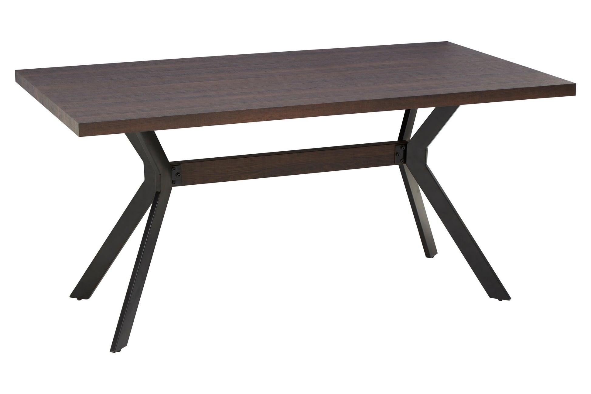 Westford Rectangle Dining Table with 6 Chairs Set