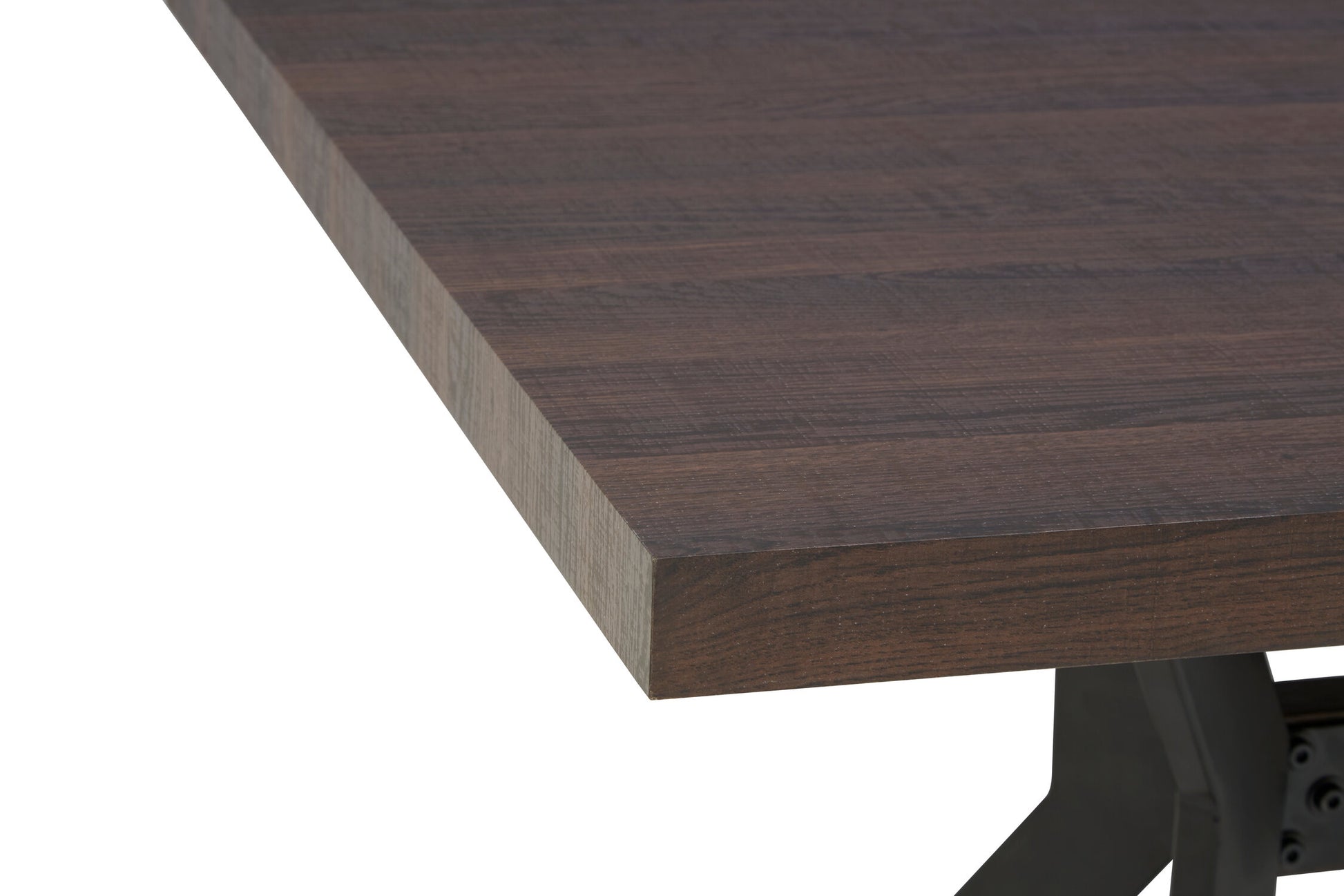 Westford Rectangle Dining Table with 6 Chairs Set