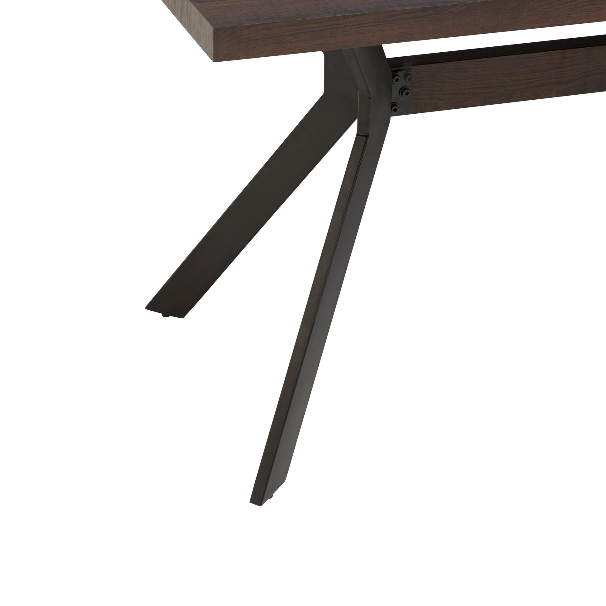 Westford Rectangle Dining Table with 6 Chairs Set