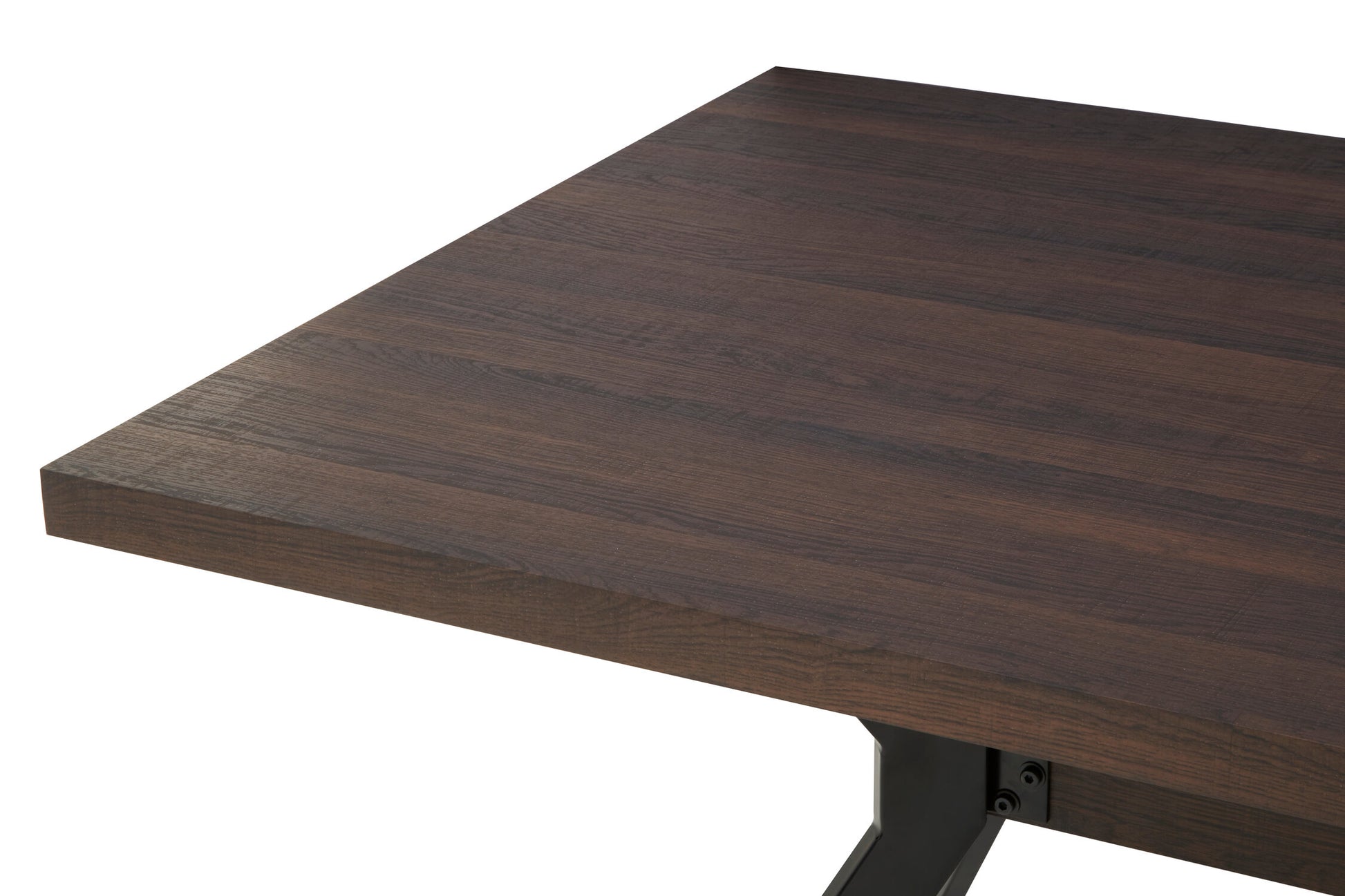 Westford Rectangle Dining Table with 6 Chairs Set