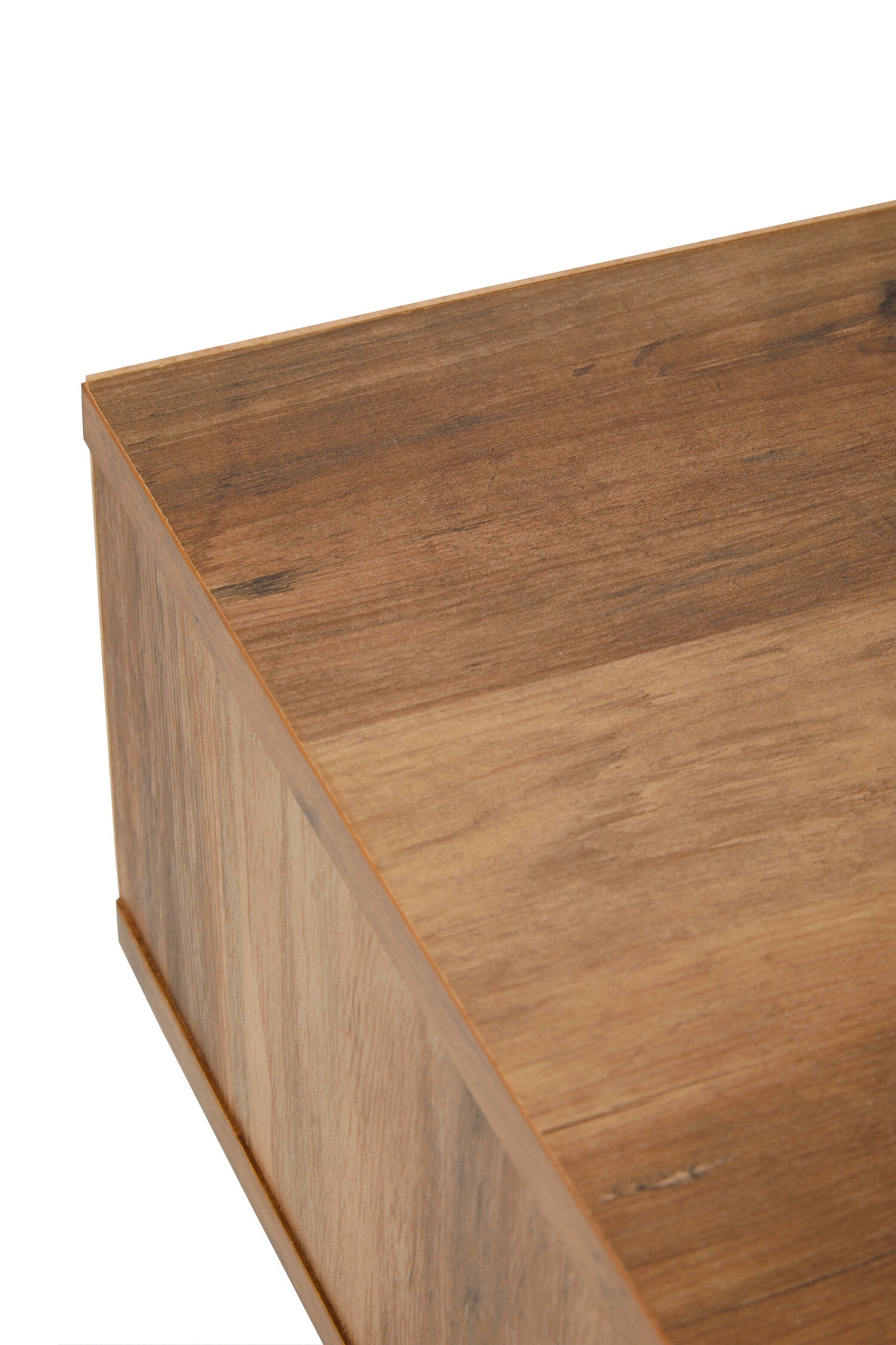 Frida One Drawer Side Table