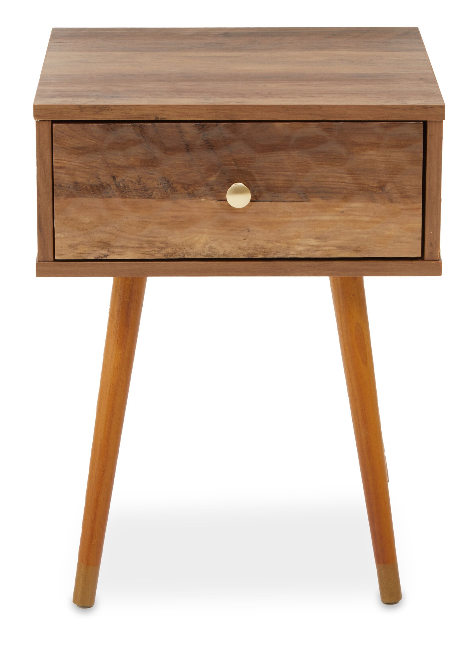 Frida One Drawer Side Table
