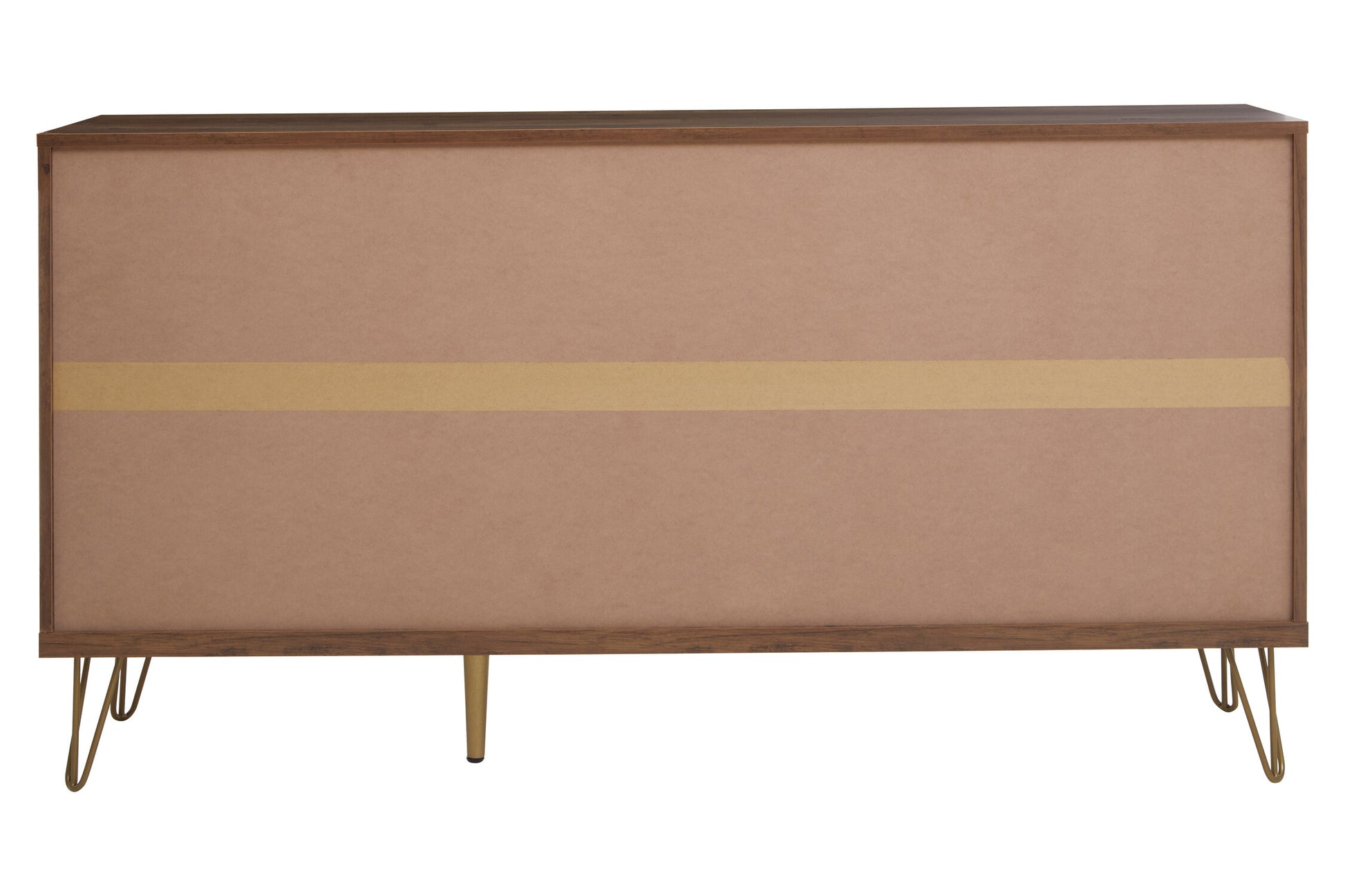 Flori Sideboard with 2 Doors and 3 Drawers