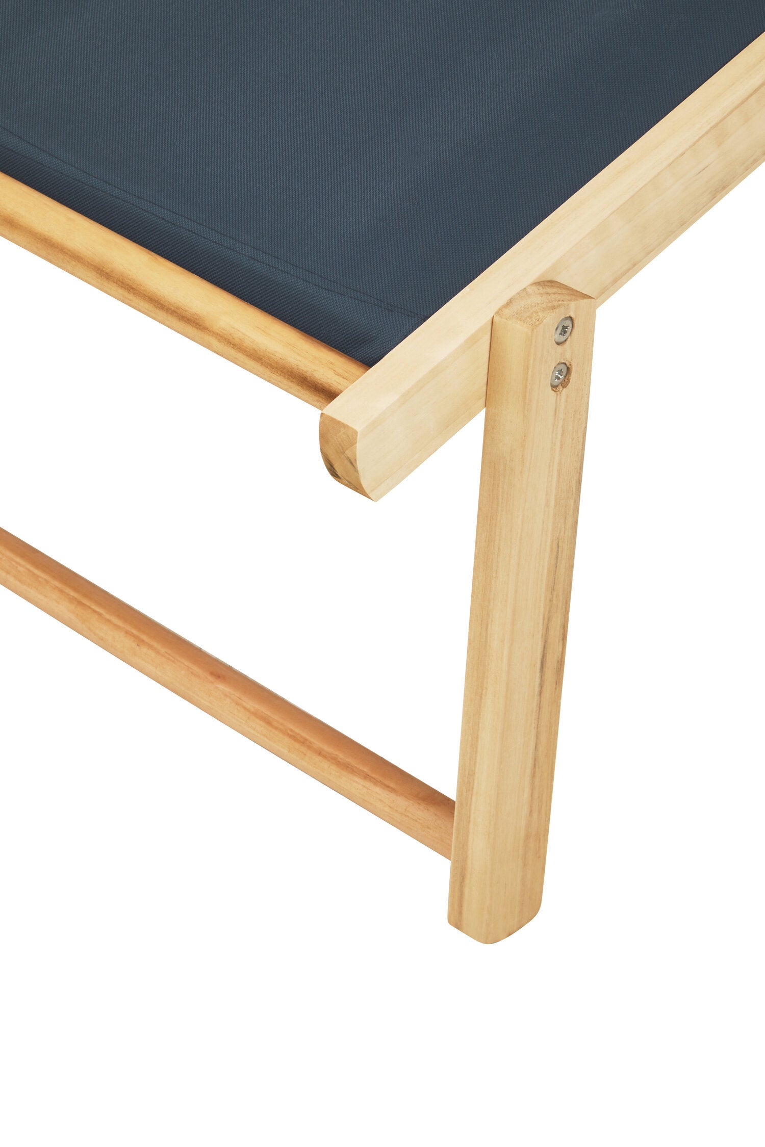 Beauport Khaki Lounger