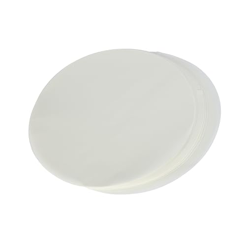 KitchenCraft Non-Stick Greaseproof Baking Parchment Paper