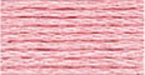 Anchor Six Strand Embroidery Floss 8.75 YardsCarnation Very Light 12 per box