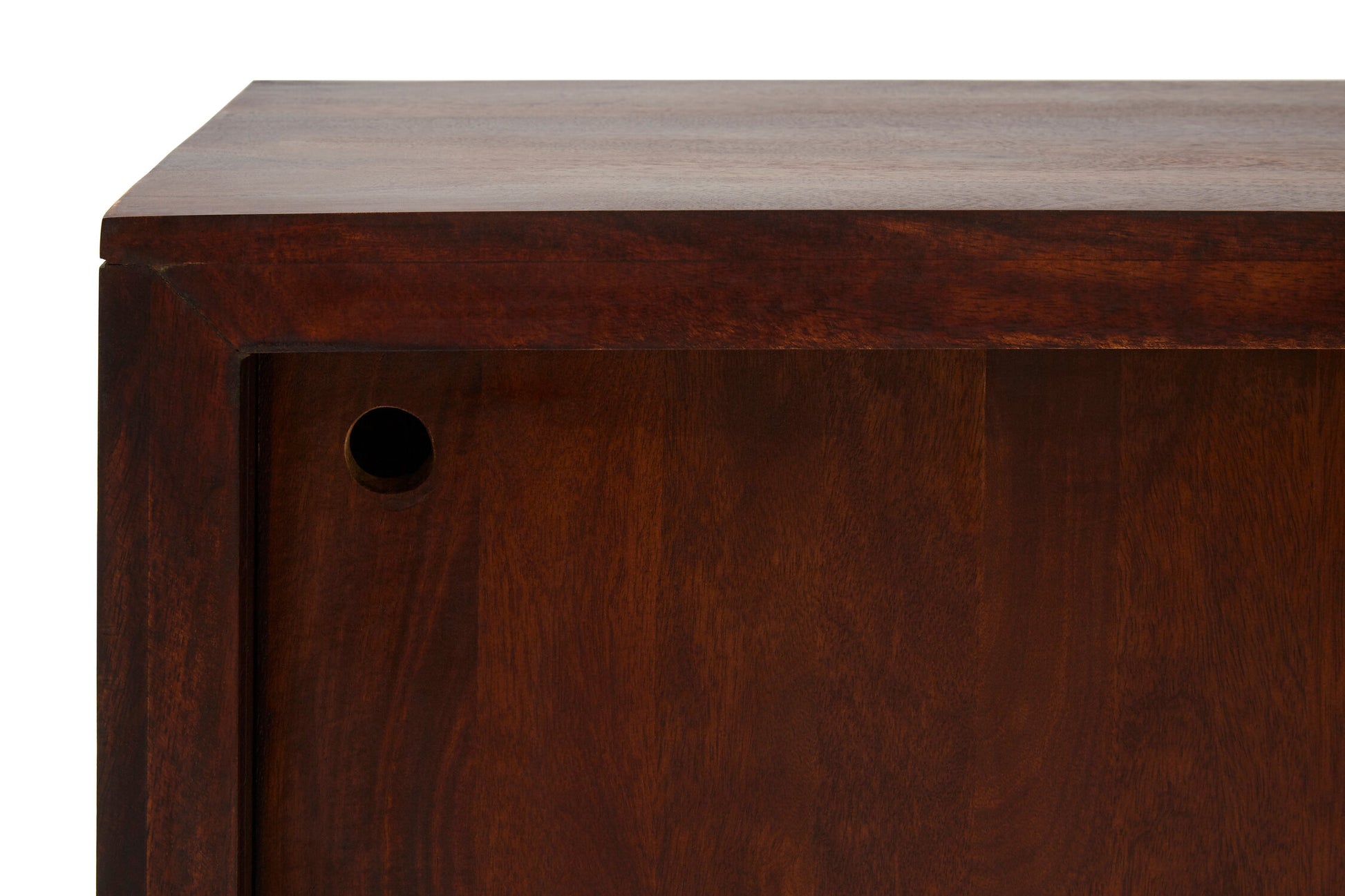 Vence Mango Wood Sideboard