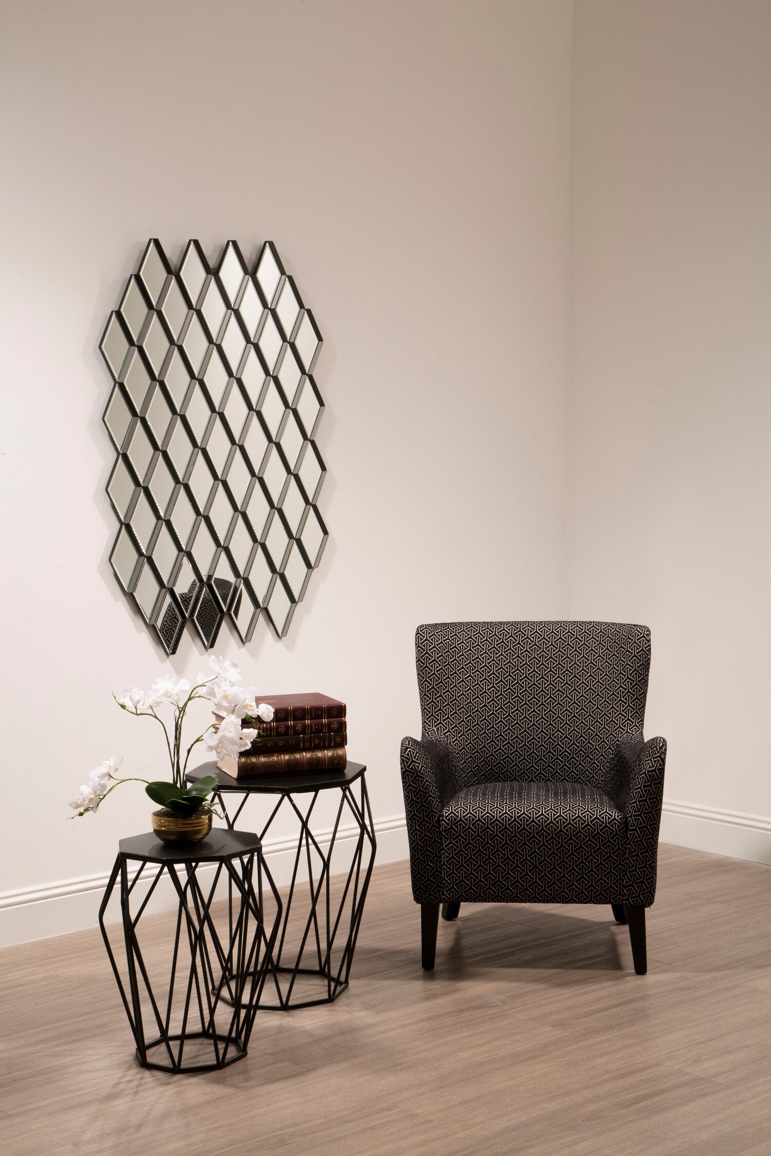 Reva Wall Mirror