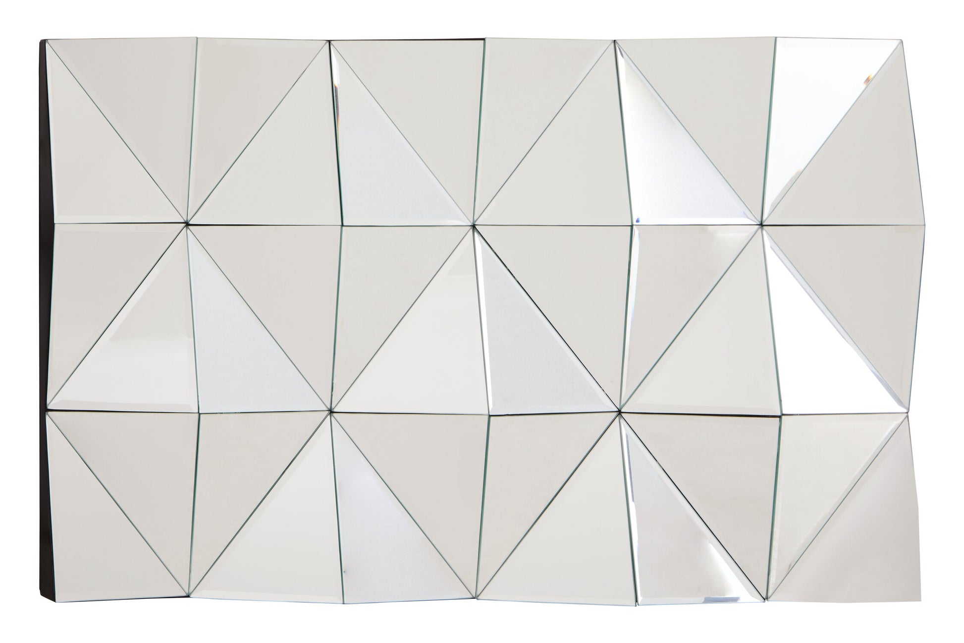 Taranto 3D Wall Mirror