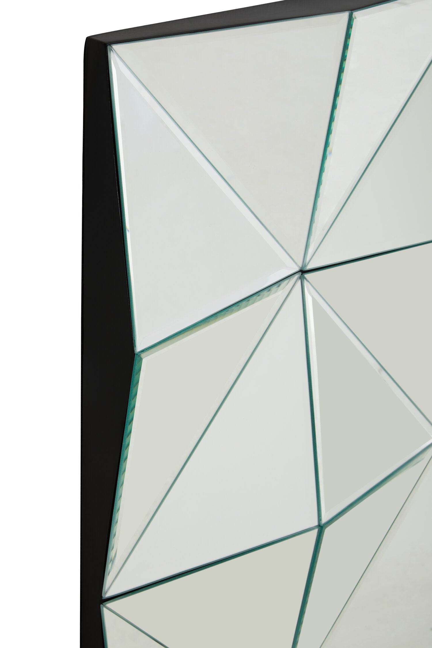Taranto 3D Wall Mirror