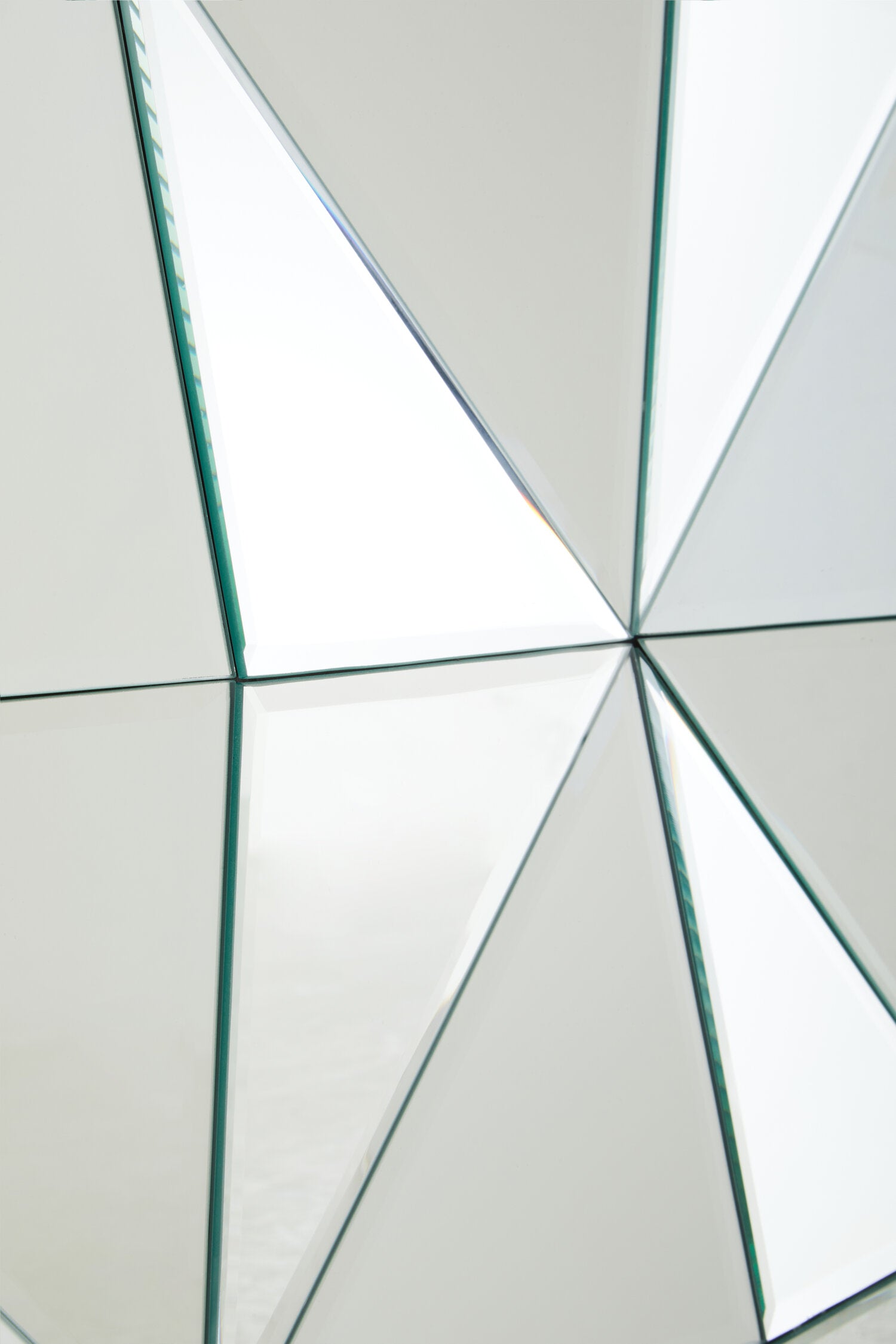 Taranto 3D Wall Mirror