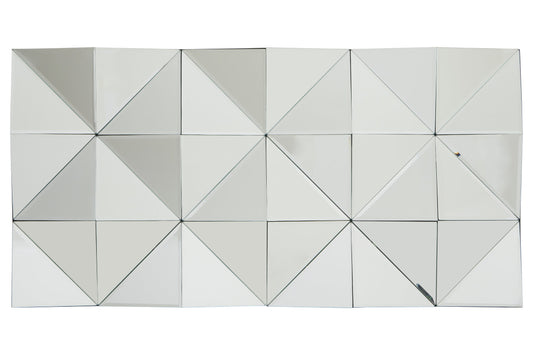 Taranto 3D Wall Mirror