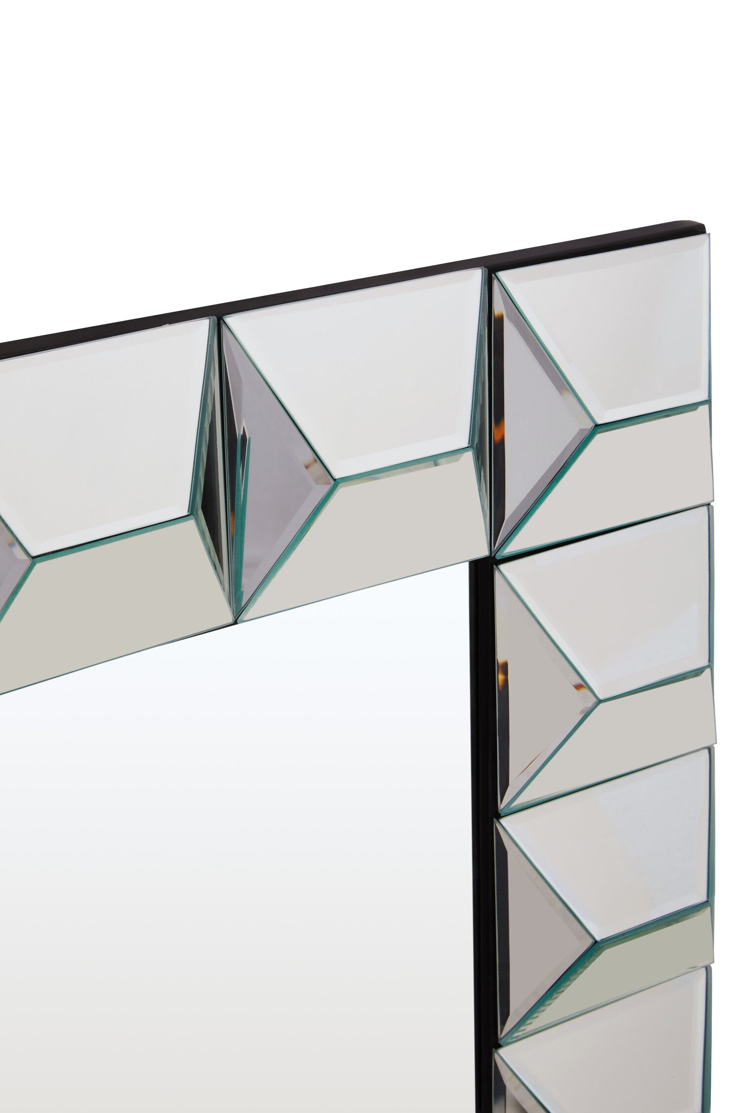 Taranto 3D Frame Wall Mirror
