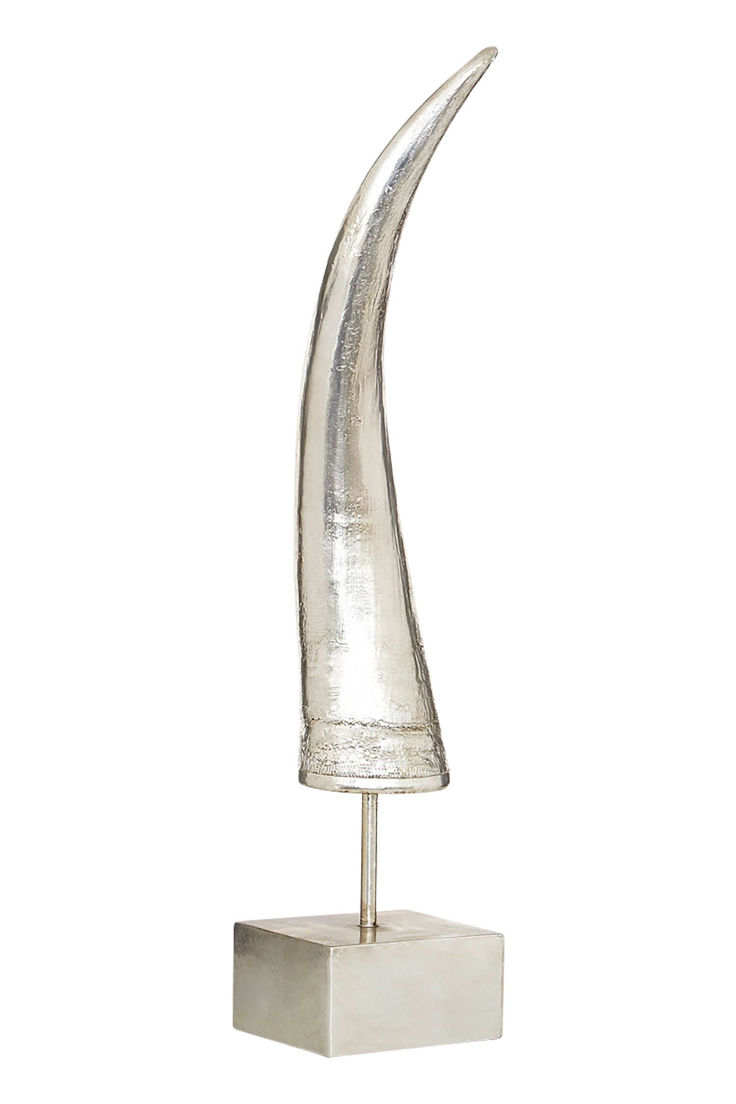 Boho Small Horn Ornament