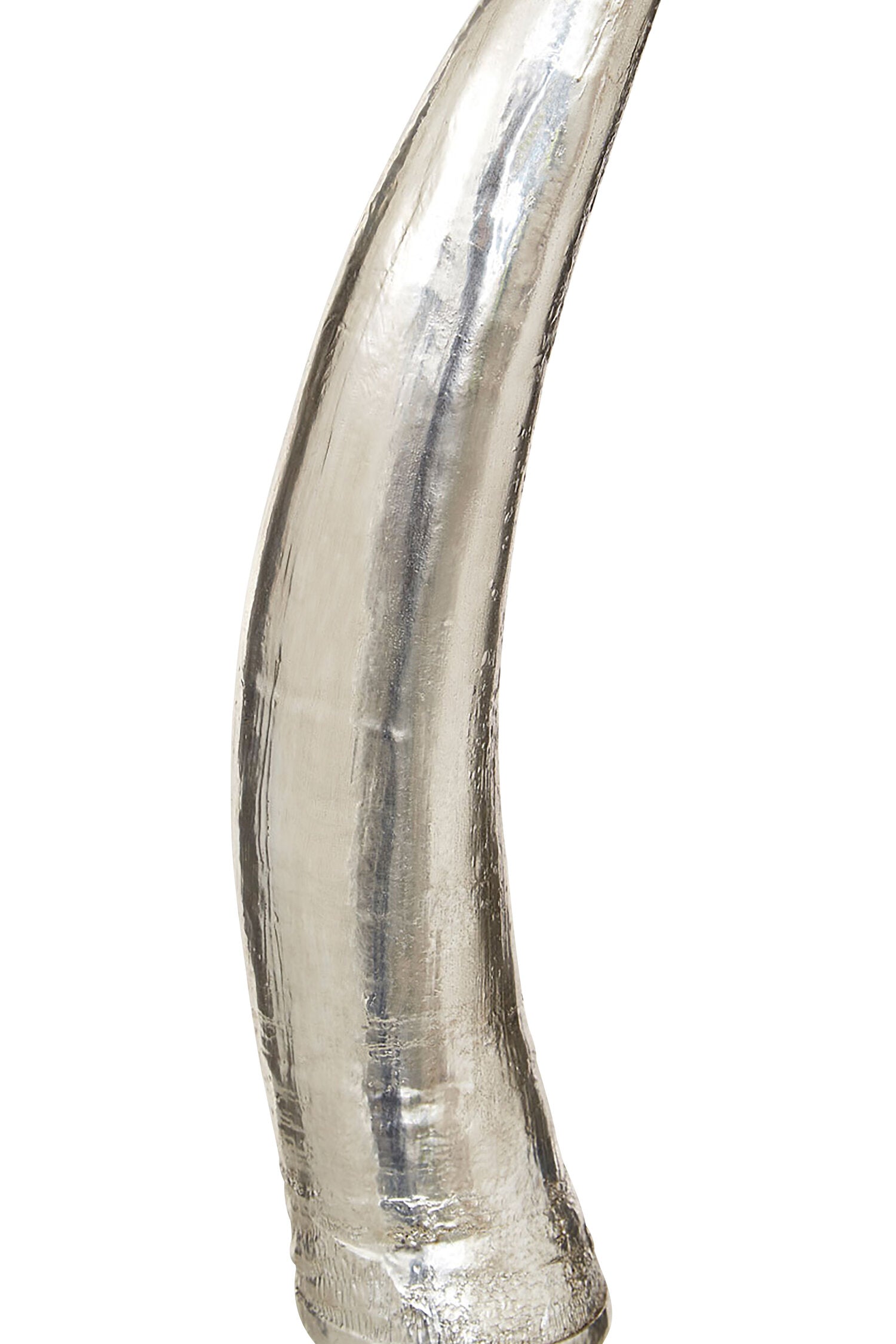 Boho Small Horn Ornament