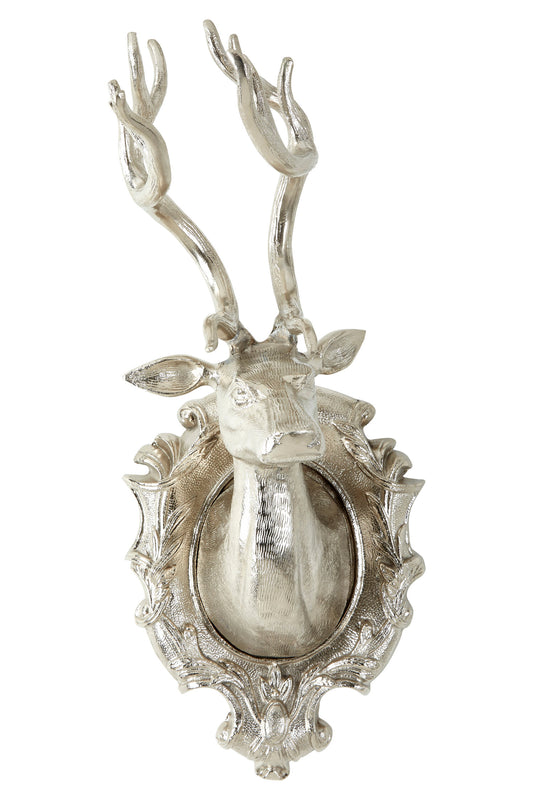 Wall Mounted Stag