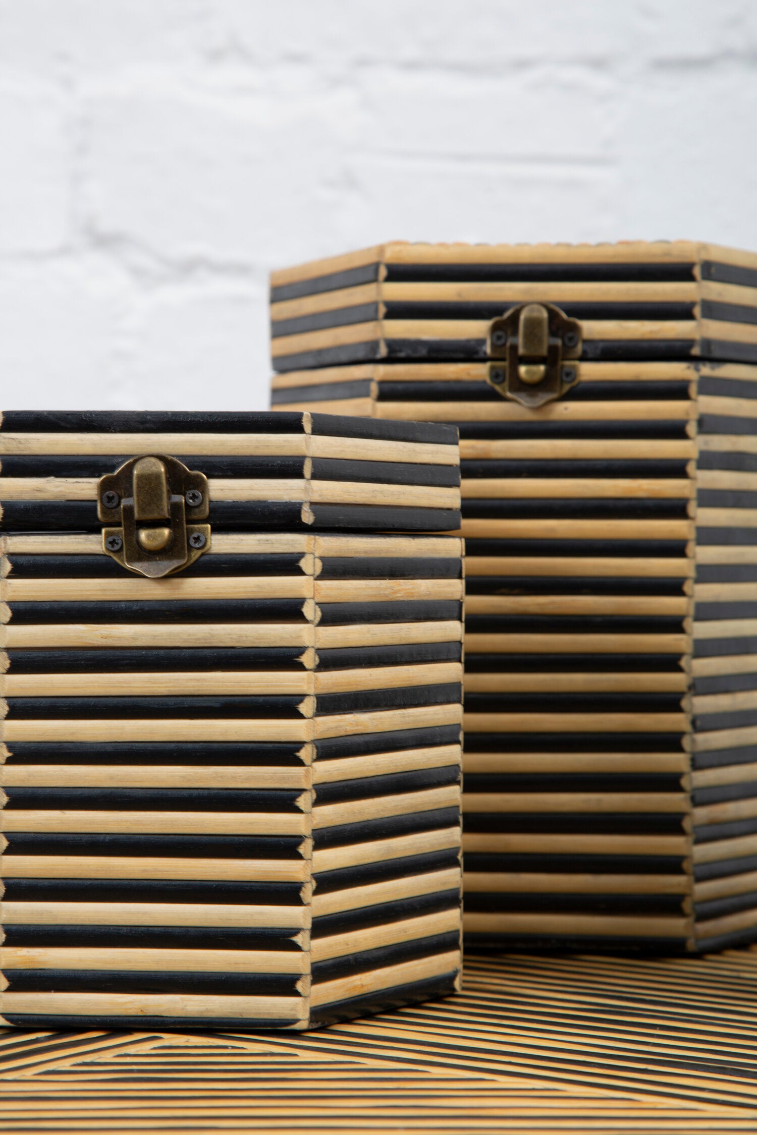 Babita Large Trinket Box