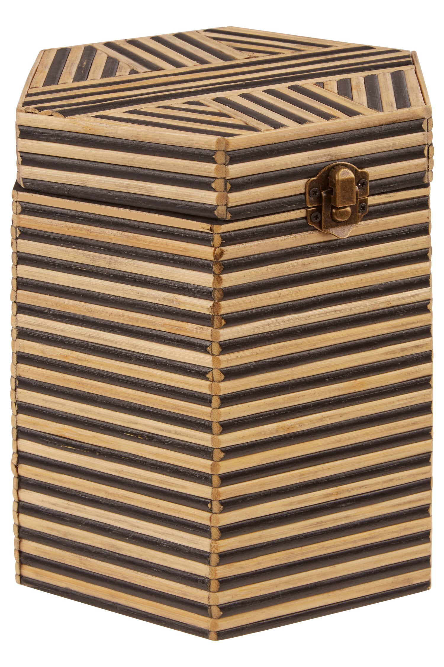 Babita Large Trinket Box