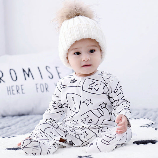 Children clothes set