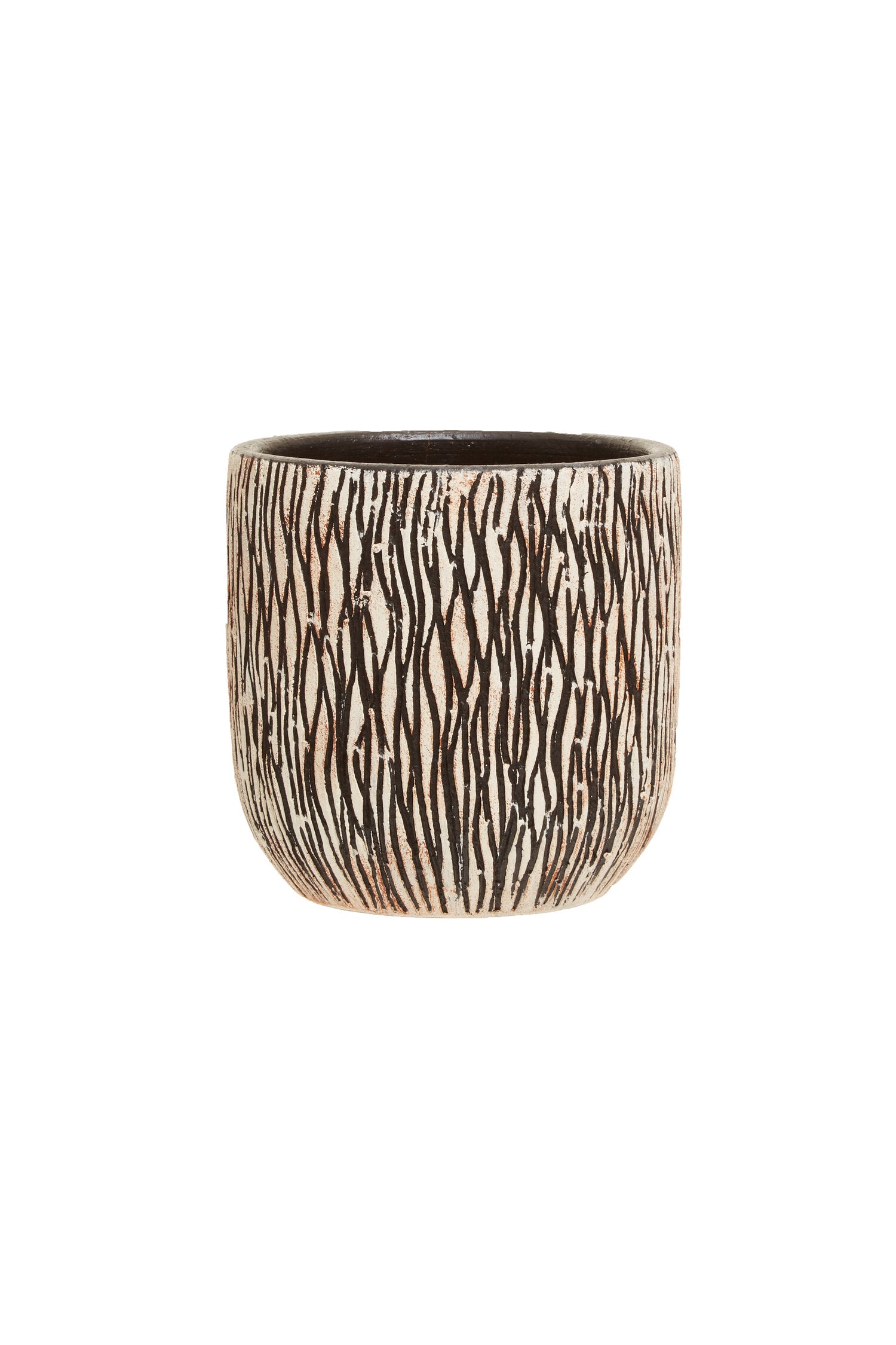 Arid Earthenware Planter